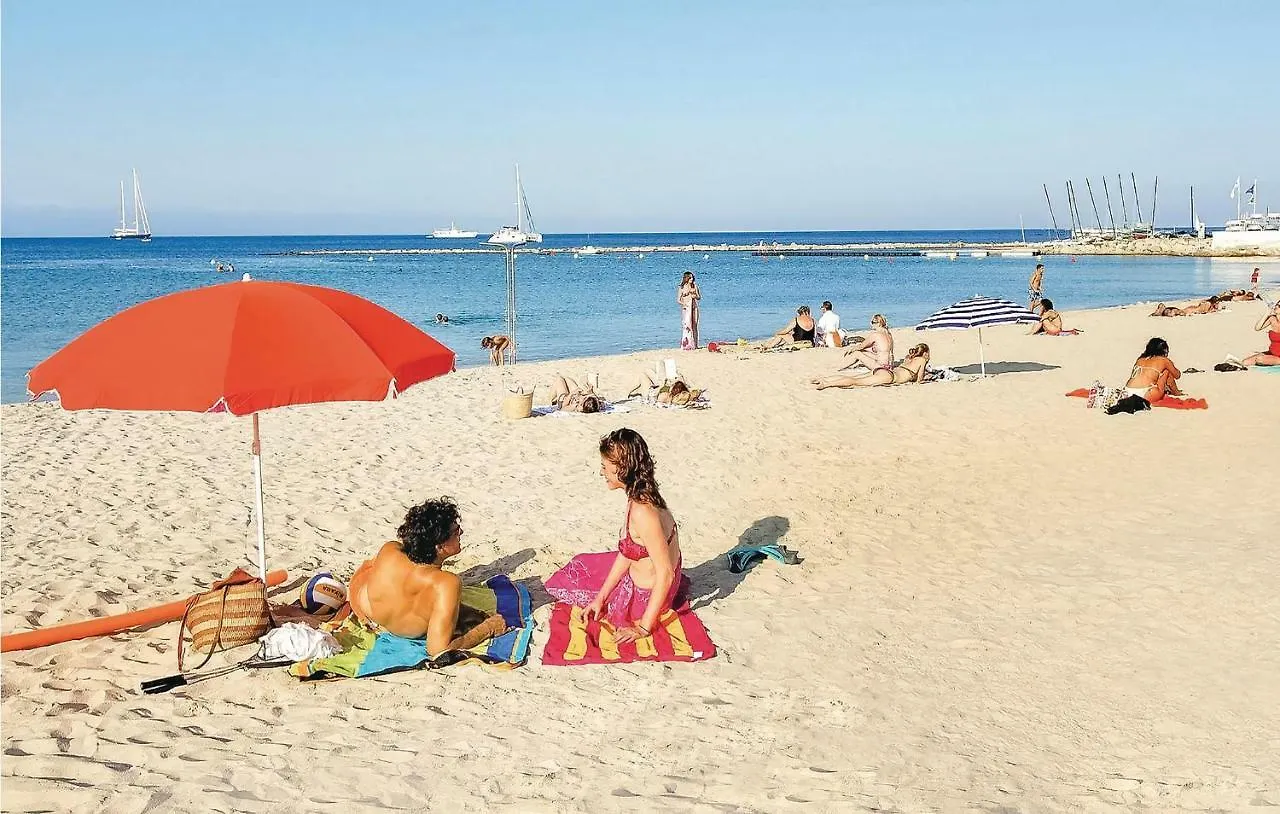Apartment Avenue Jules Grec III Antibes