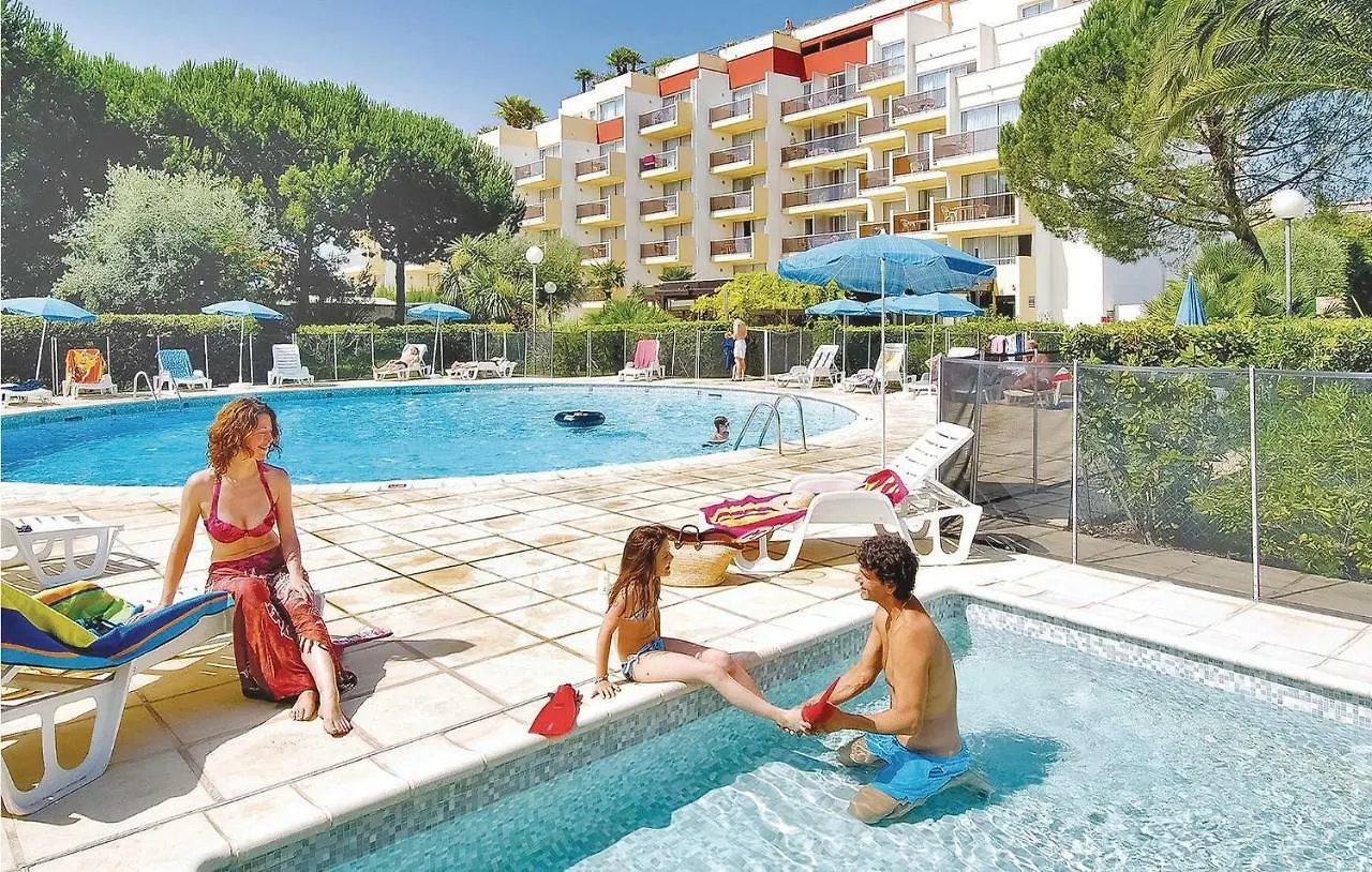 Apartment Avenue Jules Grec III Antibes