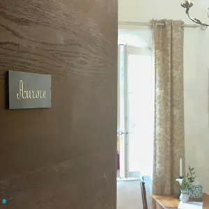  Bed & Breakfast La Cle De La Porte