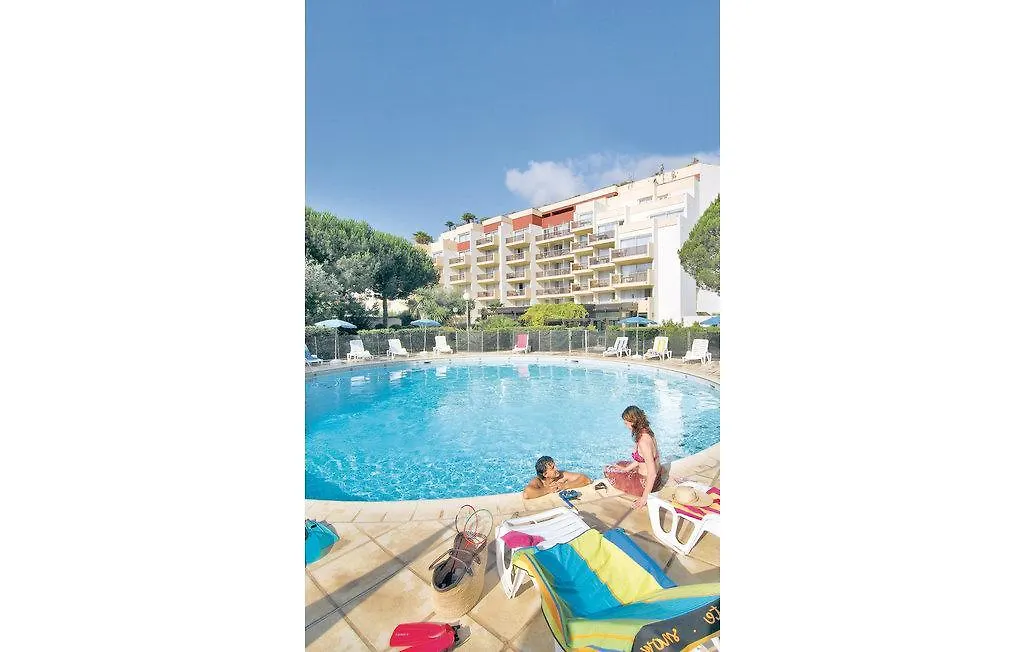 Apartment Avenue Jules Grec III Antibes
