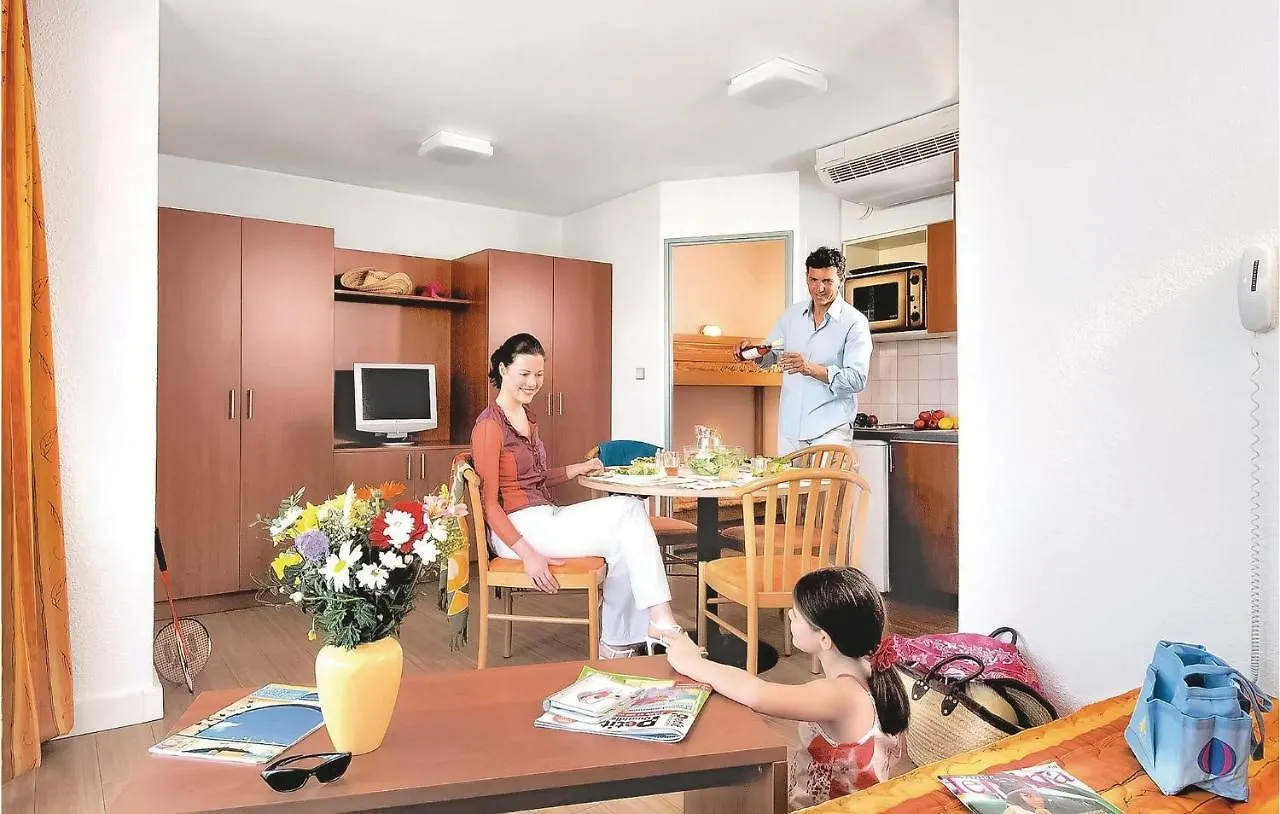 Apartment Avenue Jules Grec III Antibes